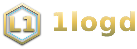 1logd logo